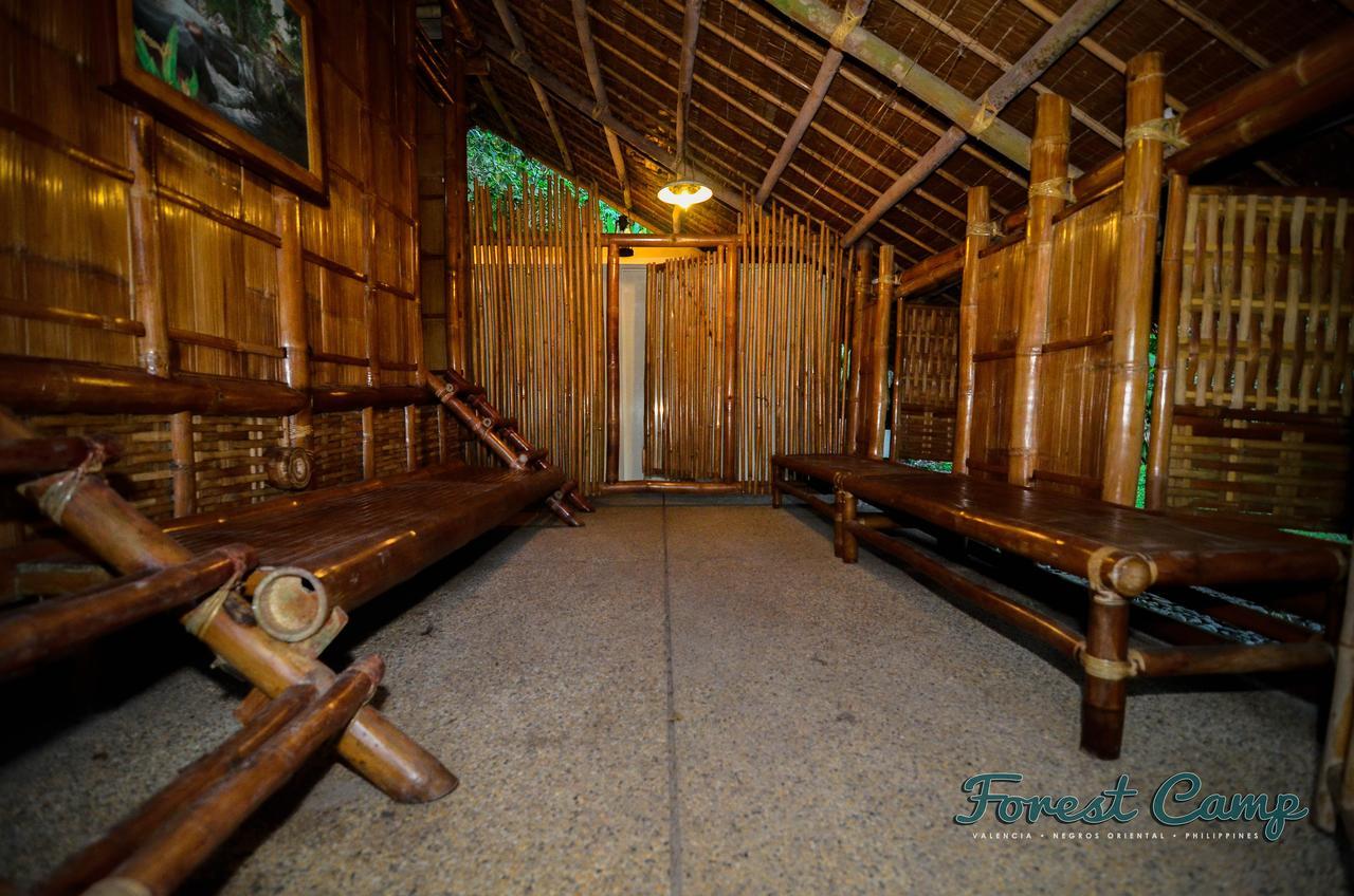Forest Camp Resort Valencia  Exterior photo