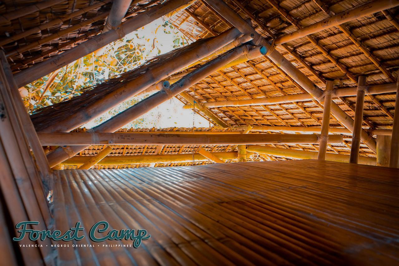 Forest Camp Resort Valencia  Exterior photo